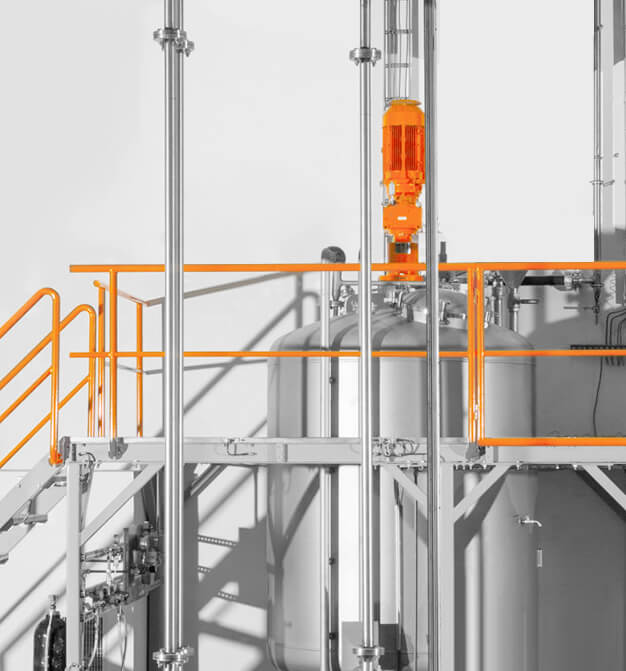 單色高濃度母粒