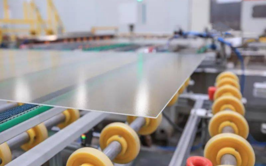 光伏電池封裝膠膜