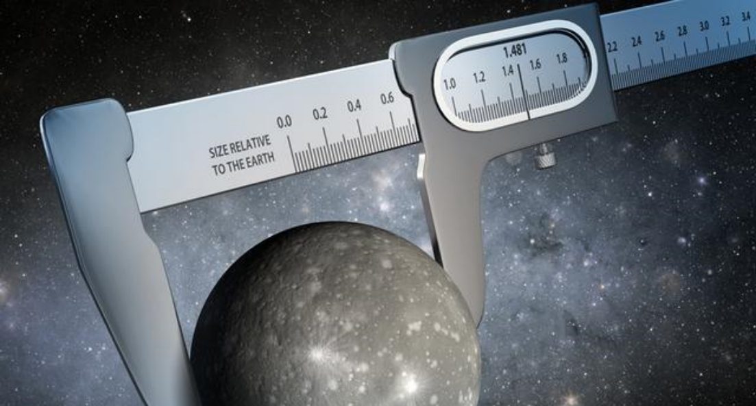 如何定義失重稱的精度？松耐有話說