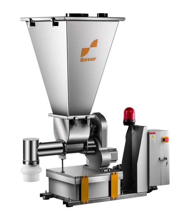 S96 單螺桿減重式喂料器