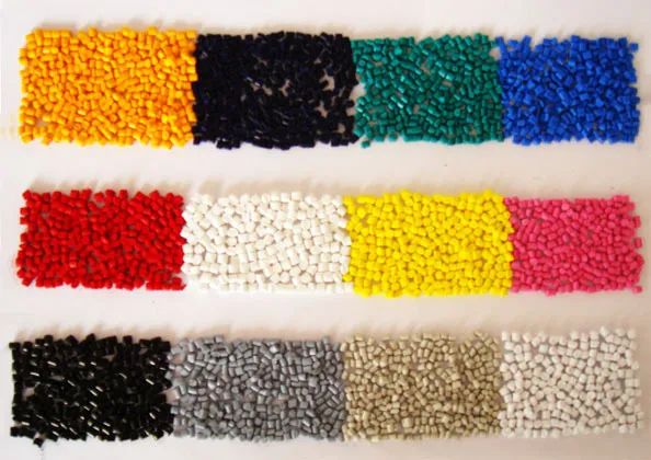 【松耐案例】色母粒計(jì)量經(jīng)典方案(圖2)