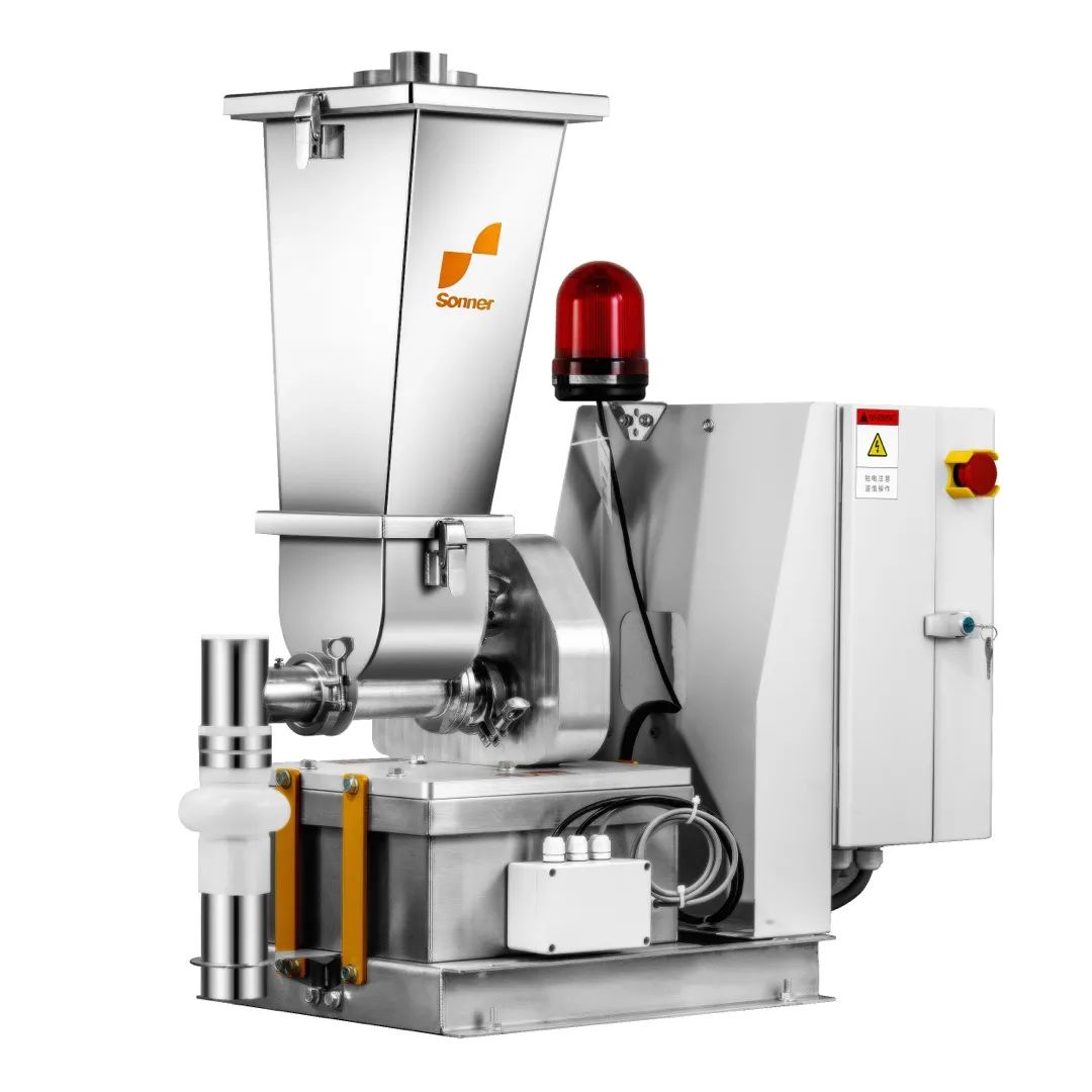 站在新起點，松耐智能蓄勢待發(fā)(圖3)