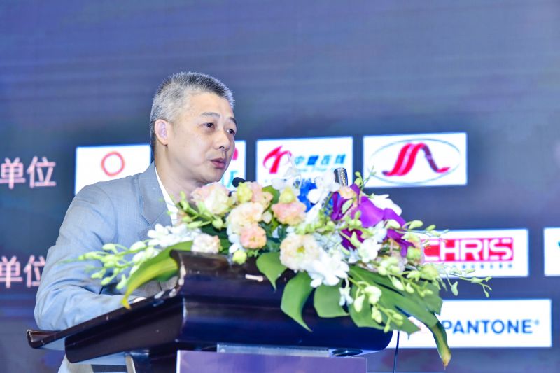 松耐聯(lián)手鏈塑網(wǎng)成功舉辦2018改性塑料產(chǎn)業(yè)峰會(圖5)