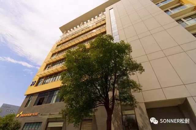 曬曬“松耐色”(圖8)