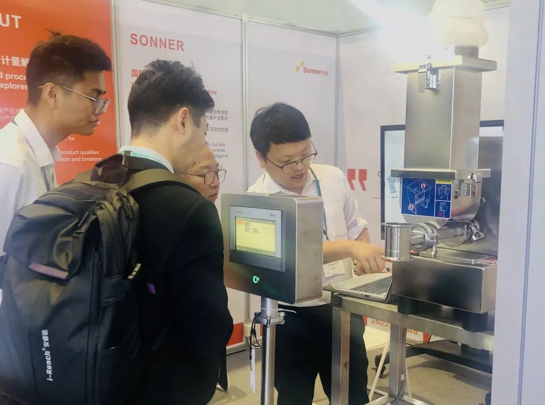 展會回顧| 松耐2024年上海CHINAPLAS 圓滿落幕，深圳再見！(圖1)