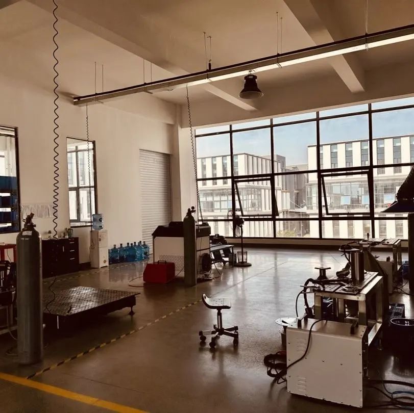 松耐順利通過ISO三項標準體系認證！(圖6)